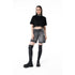 SHORT NEGRO SCOLPIRE CLEMONT