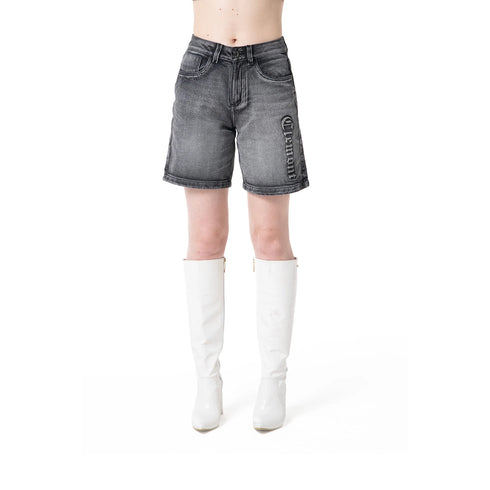 SHORT NEGRO SCOLPIRE CLEMONT