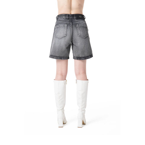 SHORT NEGRO SCOLPIRE CLEMONT