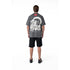 CAMISETA GRIS LUSINGA CLEMONT