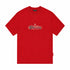 CAMISETA ROJA CONSAPEVOLEZZA CLEMONT