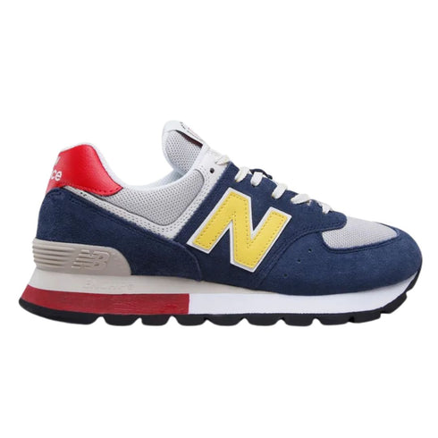 TENIS AZULES MS327NF NEW BALANCE