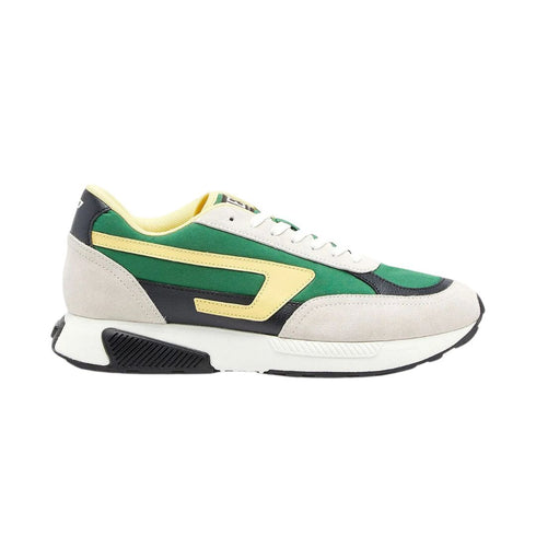 TENIS BLANCOS Y03345 P6951 HA361 DIESEL