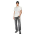 CAMISETA CREMA T DIEGOR DIESEL