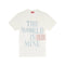 CAMISETA CREMA T DIEGOR DIESEL