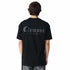 CAMISETA NEGRA CANDIVIVO CLEMONT