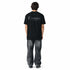 CAMISETA NEGRA CANDIVIVO CLEMONT