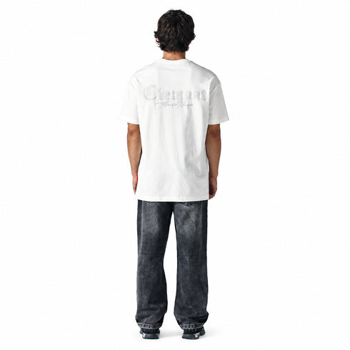 CAMISETA CREMA CANDIVIVO CLEMONT