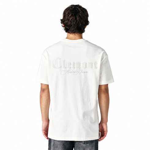 CAMISETA CREMA CANDIVIVO CLEMONT
