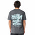 CAMISETA GRIS OSCURA CELERE CLEMONT