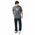 CAMISETA GRIS OSCURA CELERE CLEMONT
