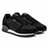 TENIS NEGROS PARKOUR RUNN BOSS