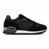 TENIS NEGROS PARKOUR RUNN BOSS