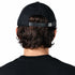 GORRA NEGRA CHIAREZZA CLEMONT