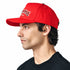 GORRA ROJA CHIAREZZA CLEMONT