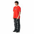 CAMISETA ROJA CONSAPEVOLEZZA CLEMONT