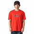 CAMISETA ROJA CONSAPEVOLEZZA CLEMONT