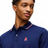 POLO AZUL HART PSYCHO BUNNY