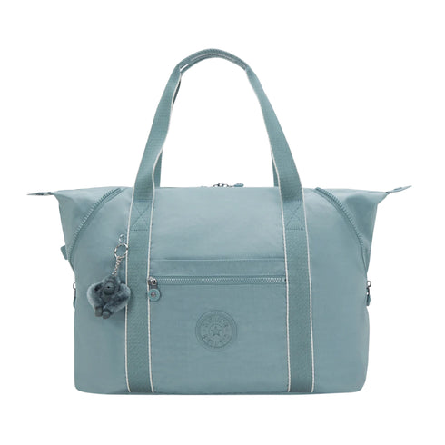 BOLSO GRIS ART KIPLING