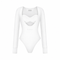 BODY BLANCO DISFACIMIENTO CLEMONT
