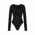 BODY NEGRO DISFACIMIENTO CLEMONT