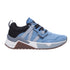 TENIS AZULES S BRENTHA WL DIESEL
