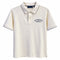 POLO NUDE ENZO DOBLE BORDADO PSYCHO BUNNY