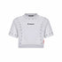 CROP TOP GRIS EMANARE CLEMONT