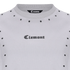 CROP TOP GRIS EMANARE CLEMONT