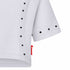 CROP TOP GRIS EMANARE CLEMONT