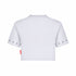 CROP TOP GRIS EMANARE CLEMONT