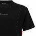 CROP TOP NEGRO EMANARE CLEMONT