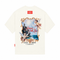 CAMISETA CREMA ECCELLENZA CLEMONT