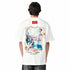 CAMISETA CREMA ECCELLENZA CLEMONT