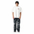 CAMISETA CREMA ECCELLENZA CLEMONT