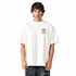CAMISETA CREMA ECCELLENZA CLEMONT