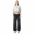 CROP TOP GRIS EMANARE CLEMONT
