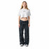 CROP TOP GRIS EMANARE CLEMONT