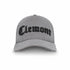 GORRA GRIS FRANCESCO CLEMONT