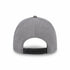 GORRA GRIS FRANCESCO CLEMONT