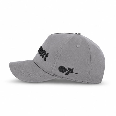 GORRA GRIS FRANCESCO CLEMONT
