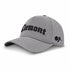 GORRA GRIS FRANCESCO CLEMONT