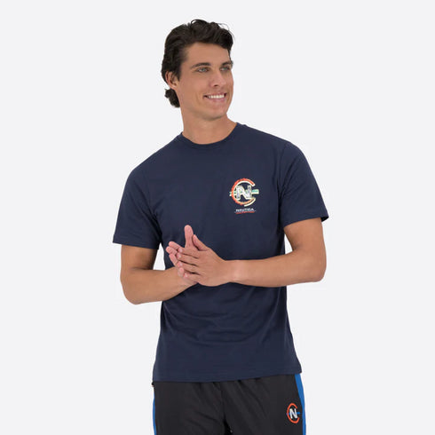 CAMISETA NAUTICA N7F00926