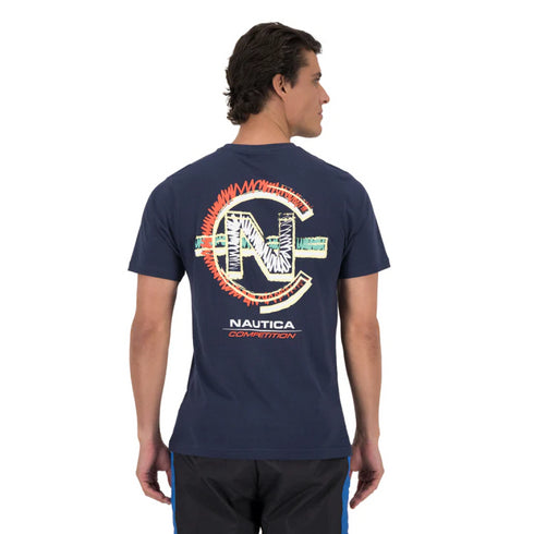 CAMISETA NAUTICA N7F00926