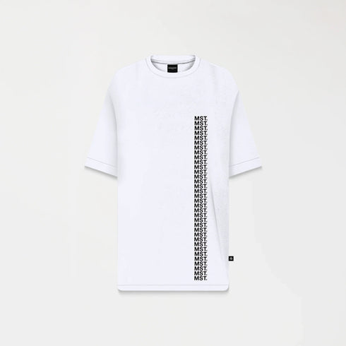 CAMISETA BLANCA GETTYSBURG MONASTERY