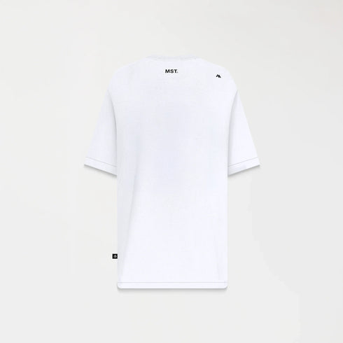 CAMISETA BLANCA GETTYSBURG MONASTERY