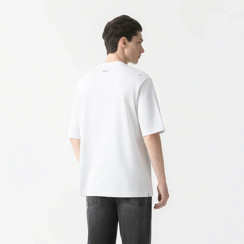 CAMISETA BLANCA GETTYSBURG MONASTERY