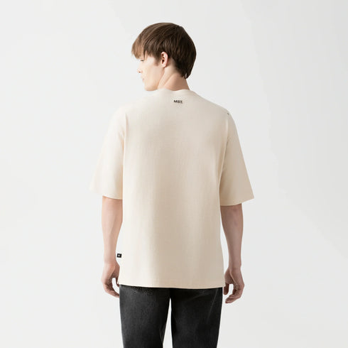 CAMISETA BEIGE GETTYSBURG MONASTERY