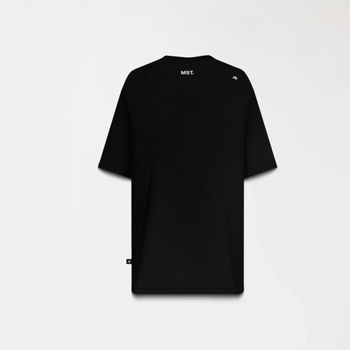 CAMISETA NEGRA GETTYSBURG MONASTERY