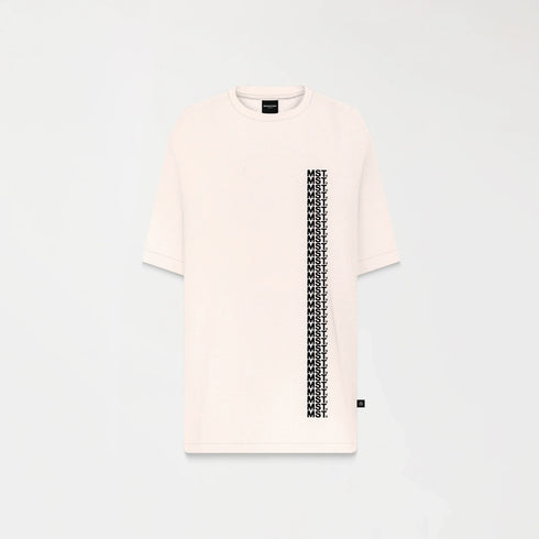 CAMISETA BEIGE GETTYSBURG MONASTERY